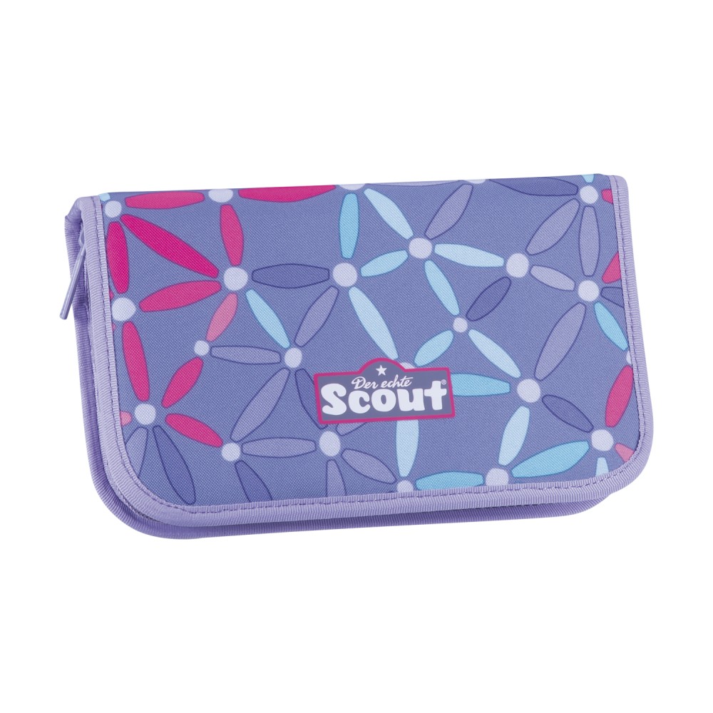 Scout Etui geschlossen Pony Love